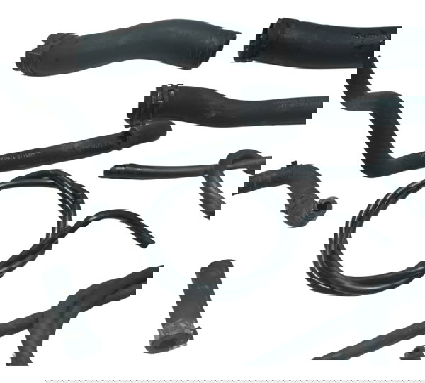 Kit Mangueiras Bmw F 800 Gs Adv 13-16 Original