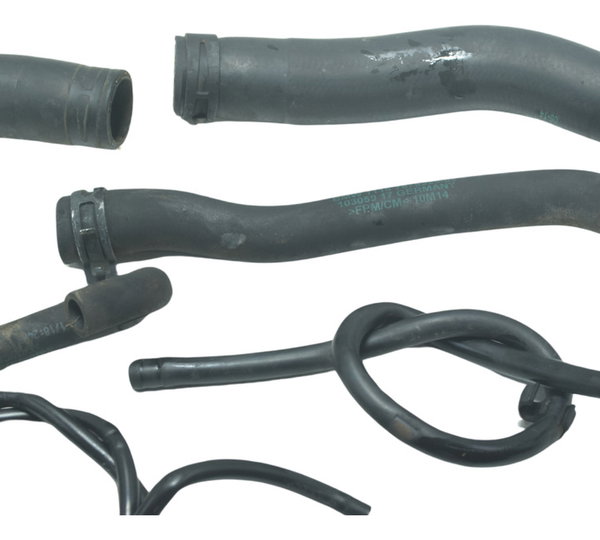 Kit Mangueiras Bmw F 800 Gs Adv 13-16 Original