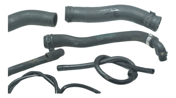 Kit Mangueiras Bmw F 800 Gs Adv 13-16 Original