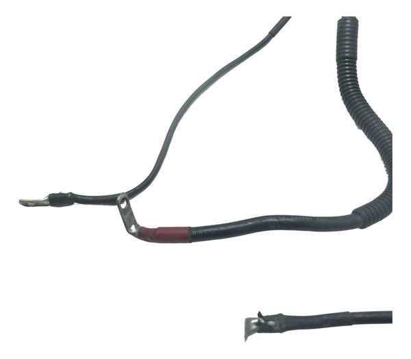 Cabos +/- Bateria Harley Dyna Switchback Fld Original