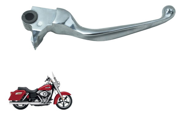 Manete Freio Harley Dyna Switchback Fld Original