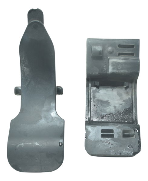 Guia Cabos Harley Dyna Switchback Fld Original