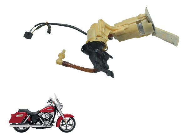 Bomba Combustível Harley Dyna Switchback Fld Original
