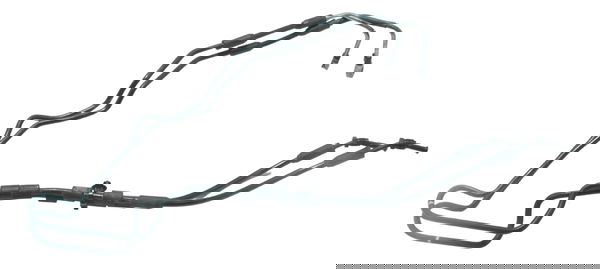 Par Flexível Freio Dianteiro Harley Dyna Switchback Fld Orig