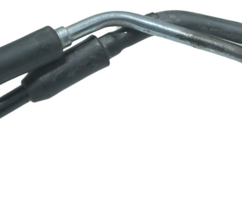 Par Flexível Freio Dianteiro Harley Dyna Switchback Fld Orig