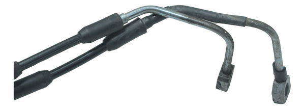 Par Flexível Freio Dianteiro Harley Dyna Switchback Fld Orig