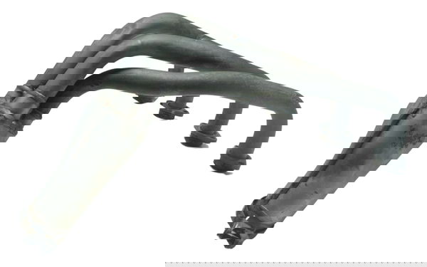 Curva Escape Suzuki Gsx 750f 99-08 Original