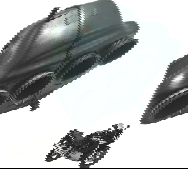 Caixa Filtro Ar Suzuki Gsx 750f 99-08 Original