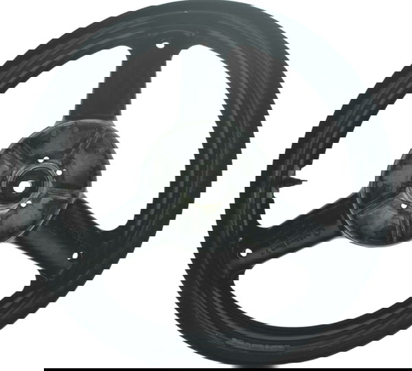 Roda Traseira Suzuki Gsx 750f 99-08 Original