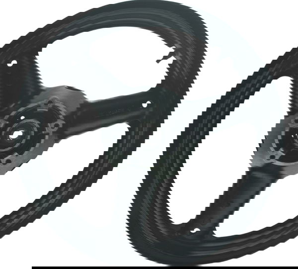 Roda Traseira Suzuki Gsx 750f 99-08 Original