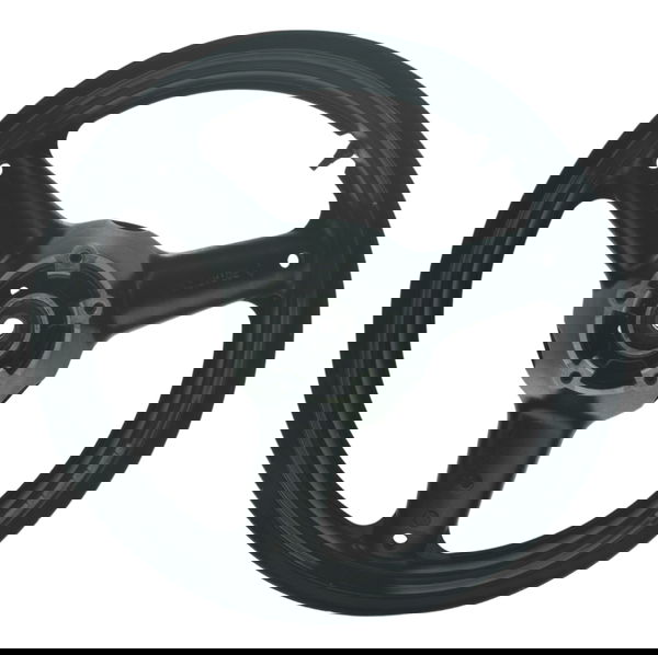 Roda Traseira Suzuki Gsx 750f 99-08 Original