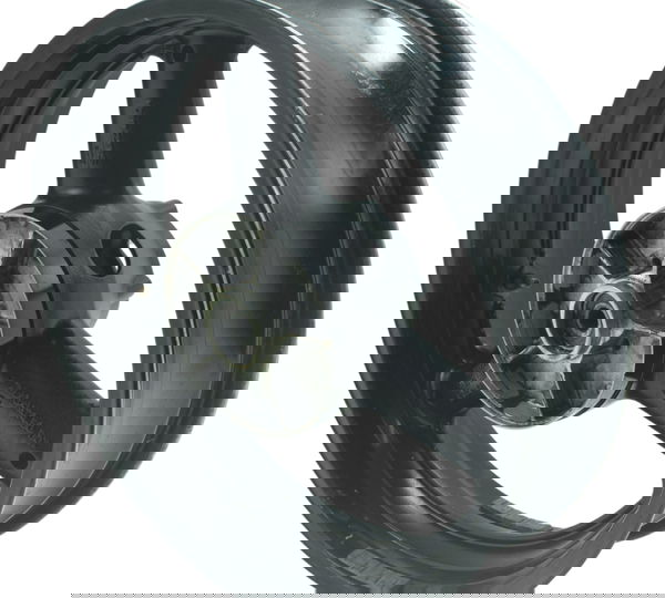 Roda Traseira Suzuki Gsx 750f 99-08 Original