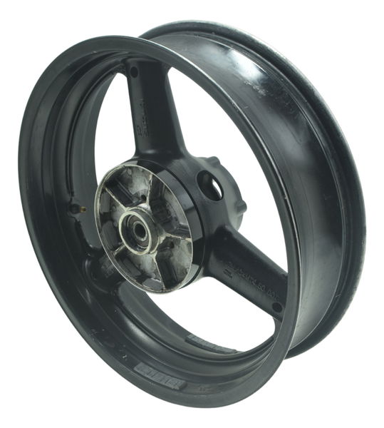 Roda Traseira Suzuki Gsx 750f 99-08 Original