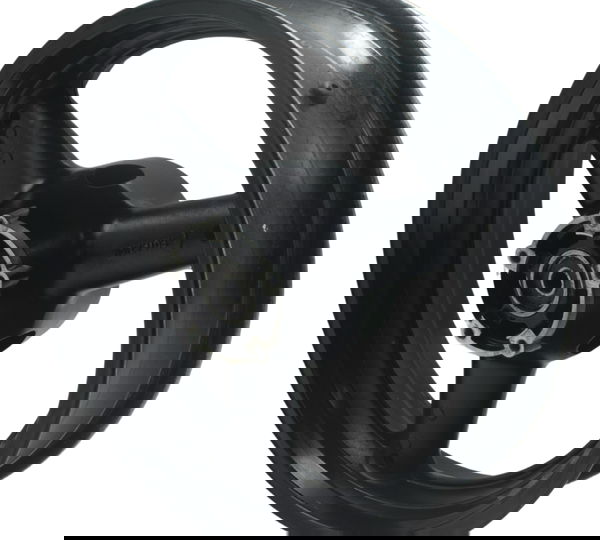 Roda Traseira Suzuki Gsx 750f 99-08 Original