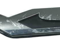 Emblema Esquerdo C/ Detalhes Suzuki Gsx 750f 99-08 Original