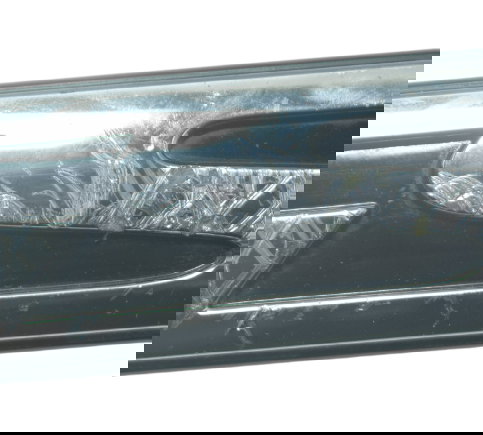 Emblema Esquerdo C/ Detalhes Suzuki Gsx 750f 99-08 Original