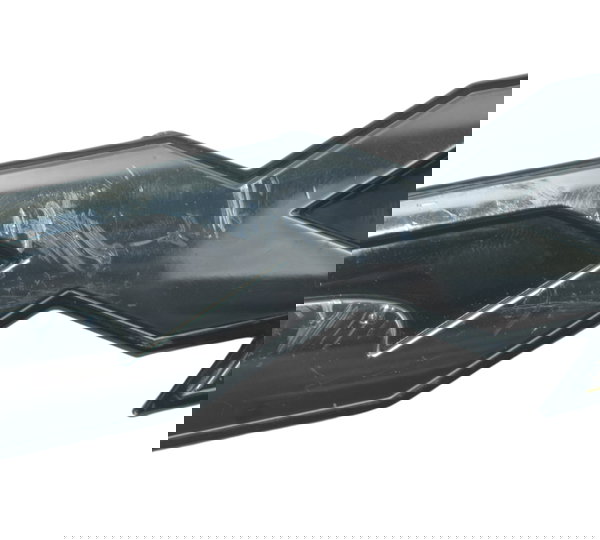 Emblema Esquerdo C/ Detalhes Suzuki Gsx 750f 99-08 Original