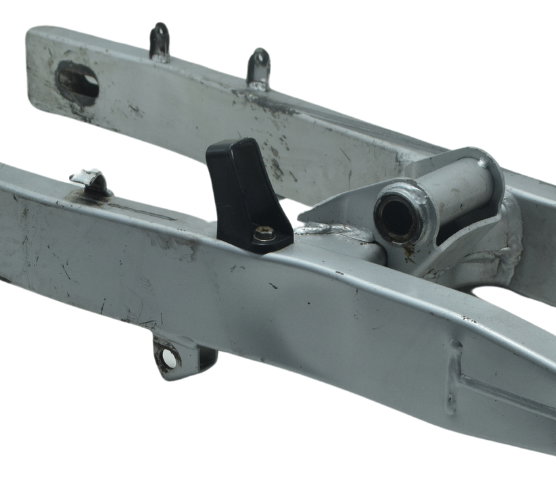 Quadro Elástico Suzuki Gsx 750f 99-08 Original