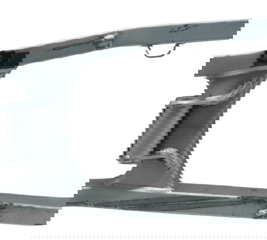 Quadro Elástico Suzuki Gsx 750f 99-08 Original