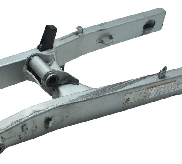 Quadro Elástico Suzuki Gsx 750f 99-08 Original