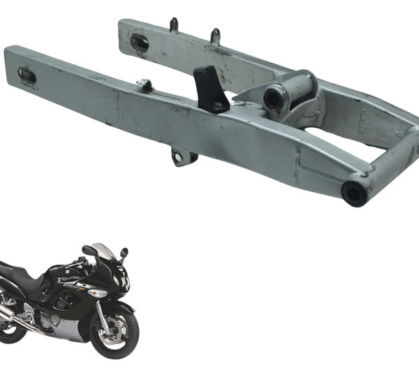 Quadro Elástico Suzuki Gsx 750f 99-08 Original