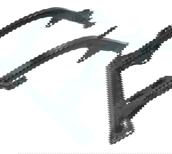 Berço Motor Suzuki Gsx 750f 99-08 Original