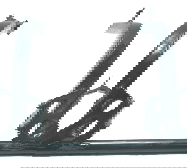 Berço Motor Suzuki Gsx 750f 99-08 Original