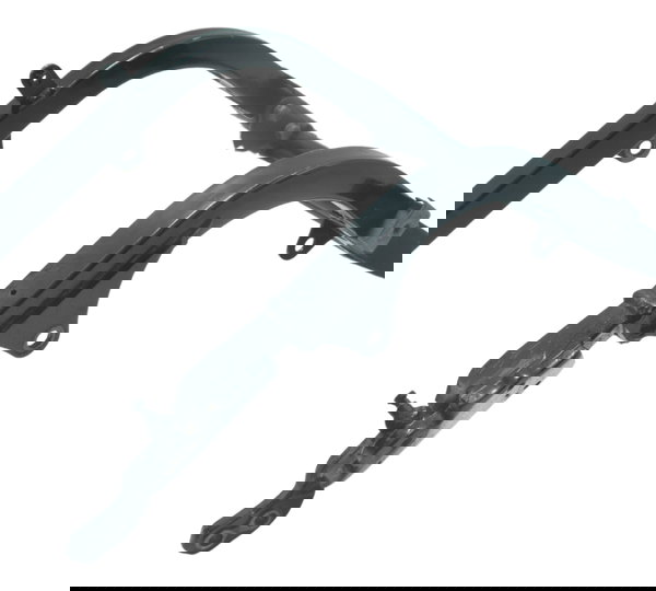 Berço Motor Suzuki Gsx 750f 99-08 Original