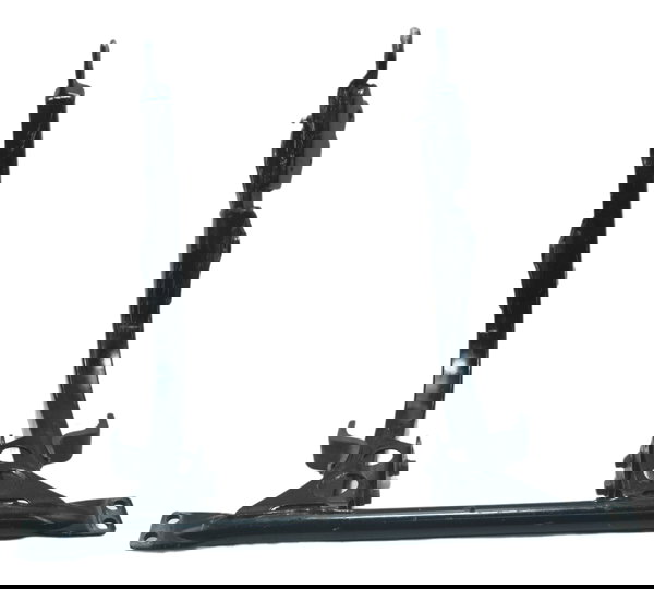 Berço Motor Suzuki Gsx 750f 99-08 Original