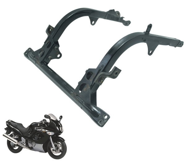 Berço Motor Suzuki Gsx 750f 99-08 Original