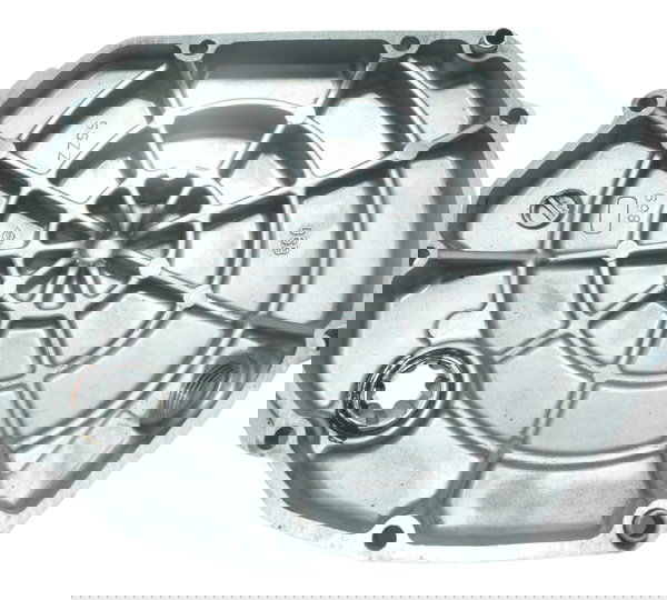 Tampa Embreagem Suzuki Gsx 750f 99-08 Original