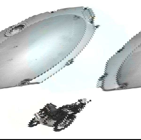 Tampa Embreagem Suzuki Gsx 750f 99-08 Original