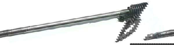 Eixo Seletor Marcha Suzuki Gsx 750f 99-08 Original
