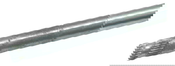 Eixo Seletor Marcha Suzuki Gsx 750f 99-08 Original