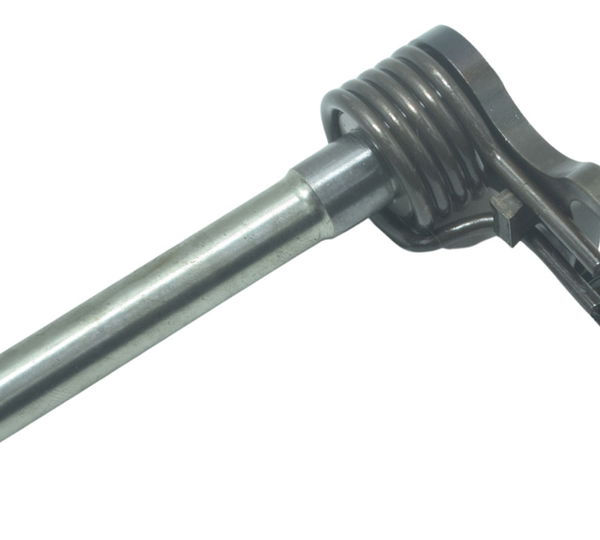 Eixo Seletor Marcha Suzuki Gsx 750f 99-08 Original