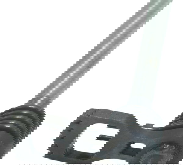 Eixo Seletor Marcha Suzuki Gsx 750f 99-08 Original