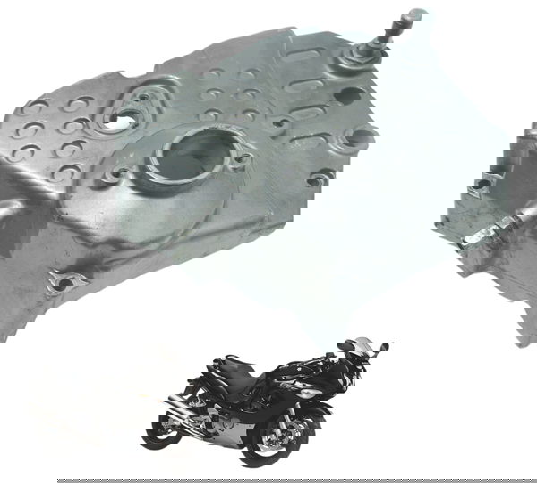 Tampa Pinhão Suzuki Gsx 750f 99-08 Original