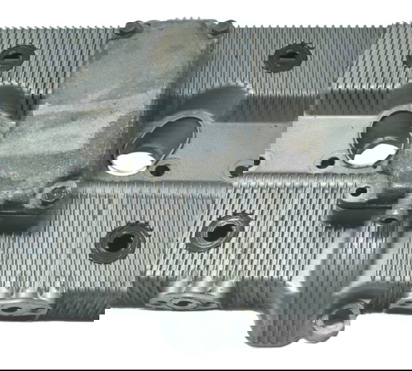 Tampa Cabeçote Suzuki Gsx 750f 99-08 Original