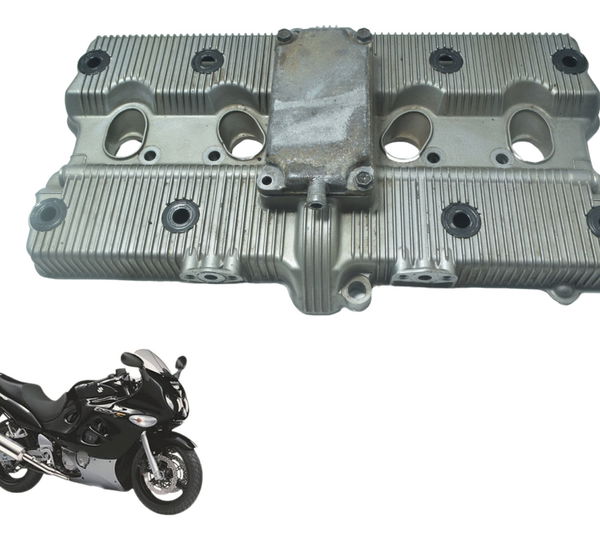 Tampa Cabeçote Suzuki Gsx 750f 99-08 Original