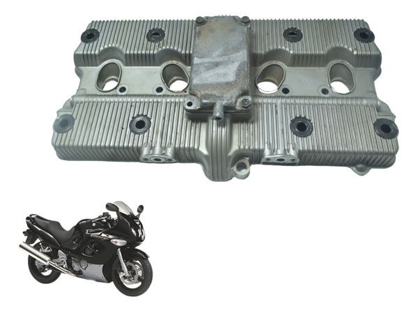 Tampa Cabeçote Suzuki Gsx 750f 99-08 Original