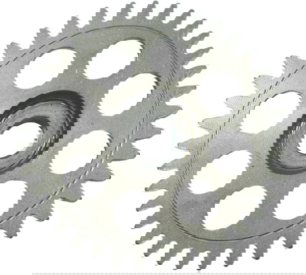 Engrenagem Bomba Óleo Suzuki Gsx 750f 99-08 Original