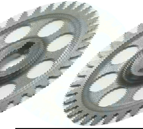 Engrenagem Bomba Óleo Suzuki Gsx 750f 99-08 Original