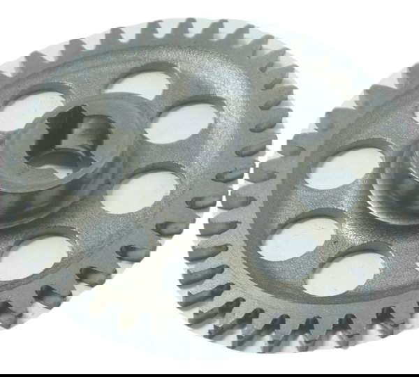 Engrenagem Bomba Óleo Suzuki Gsx 750f 99-08 Original