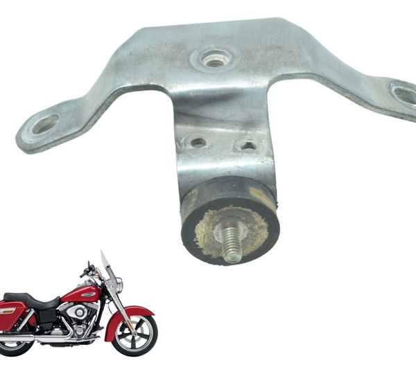 Suporte Buzina Harley Dyna Switchback Fld Orig