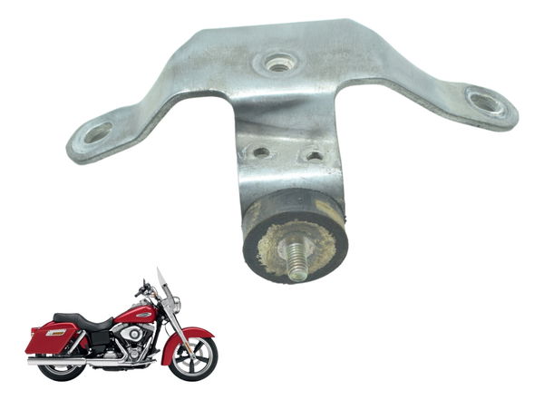 Suporte Buzina Harley Dyna Switchback Fld Orig