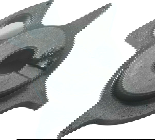 Rotor Pulsador C/ Detalhes Suzuki Gsx 750f 99-08 Original