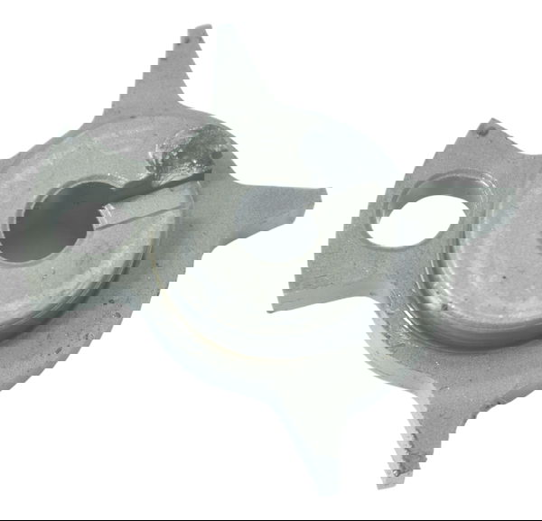 Rotor Pulsador C/ Detalhes Suzuki Gsx 750f 99-08 Original