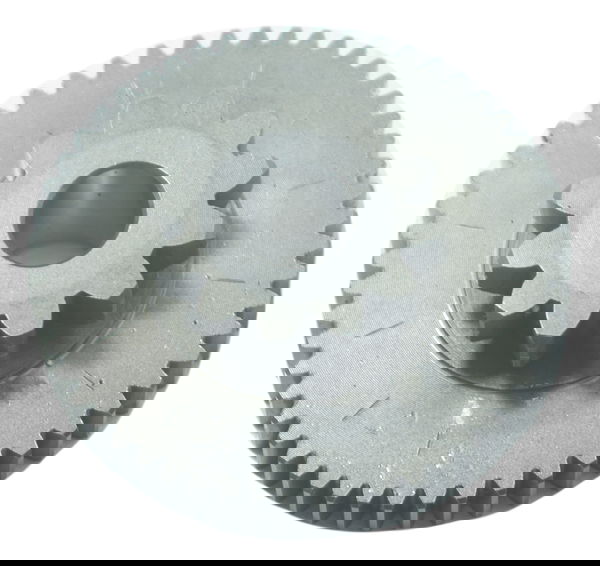 Engrenagem Redução Partida Suzuki Gsx 750f 99-08 Original
