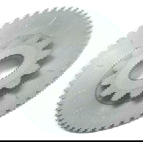 Engrenagem Redução Partida Suzuki Gsx 750f 99-08 Original