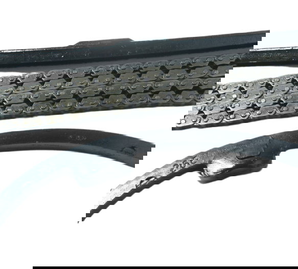 Kit Guia Tensor Corrente Comando Suzuki Gsx 750f 99-08 Orig